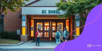 School safety protocols that keep students secure