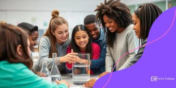 STEM program expansions: boosting opportunities for students