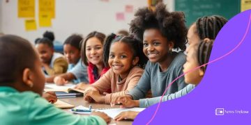 Equity-focused changes adopted in school systems