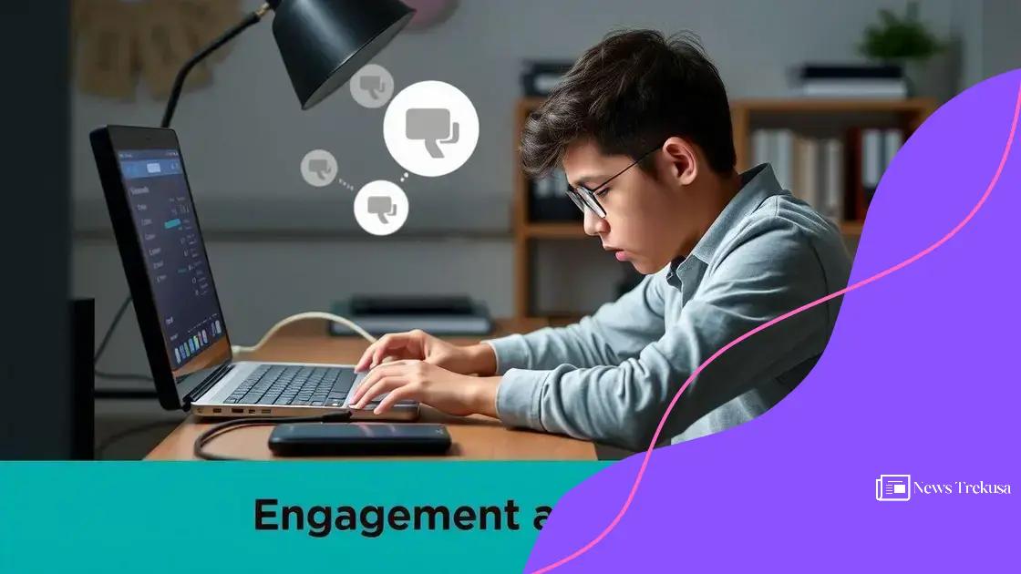 Common challenges faced in remote learning