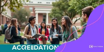 University accreditation reviews: what you need to know