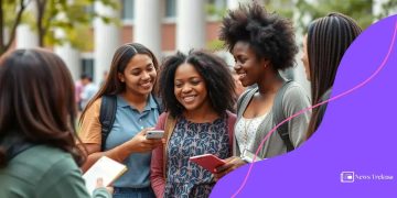 Campus diversity initiatives: how they enhance education
