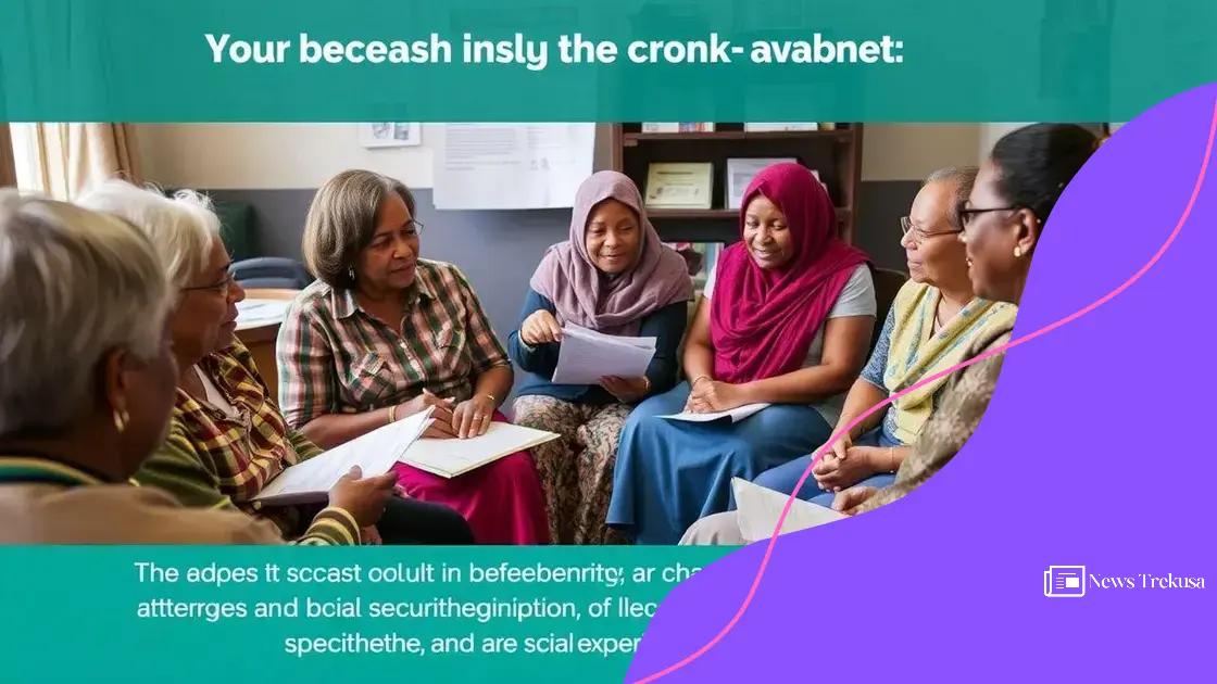 Impact on beneficiaries