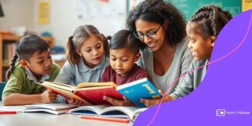 Reading support expands in public schools for all students