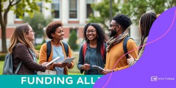 Disputes arise over college funding allocation and equity
