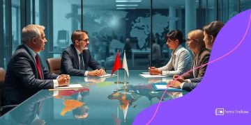 Talks resume on global trade deals: what’s at stake?