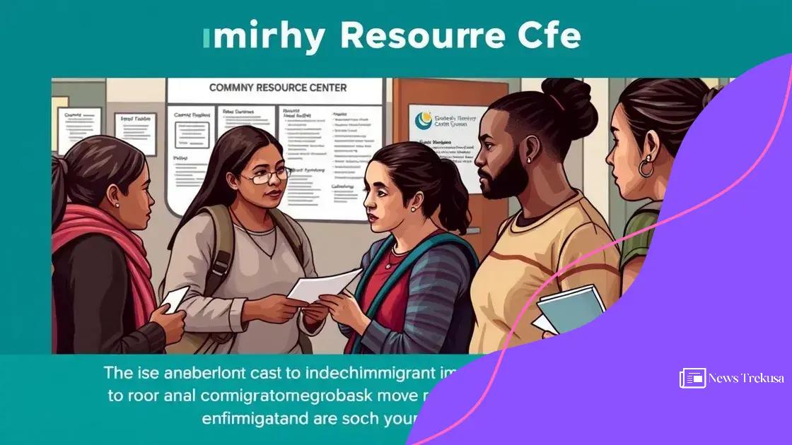 How these reforms affect current immigrants