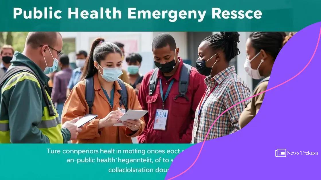Strategies for effective response