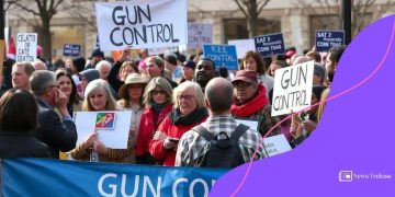 Gun control legislation: what you need to know now