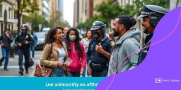 Police reform initiatives that are shaping communities