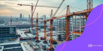 Infrastructure development plans that can change your future
