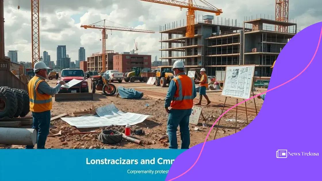 Challenges in infrastructure development