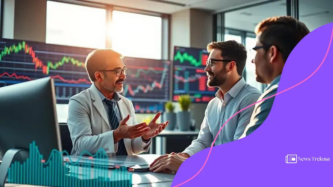 Effective strategies during high volatility