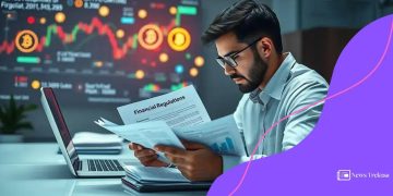 Cryptocurrency regulations: what you need to know