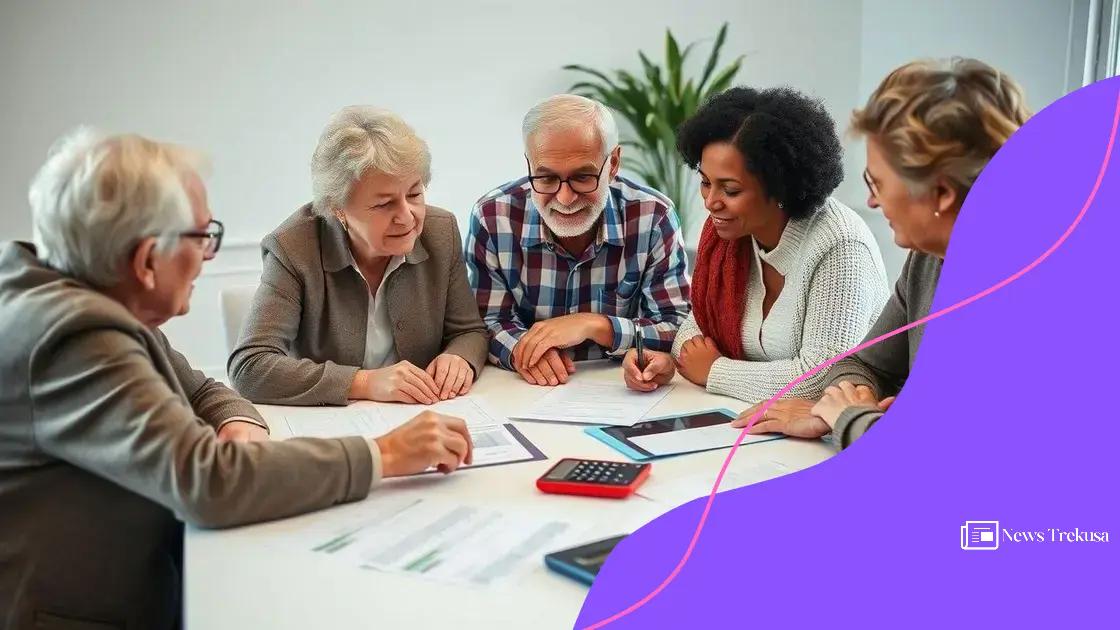How the age increase impacts retirees