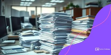 Benefit application backlog: how to tackle it effectively