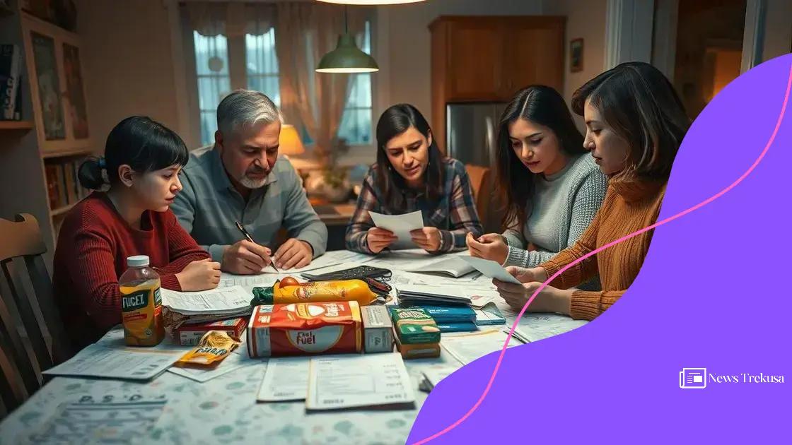 How CPI affects everyday expenses