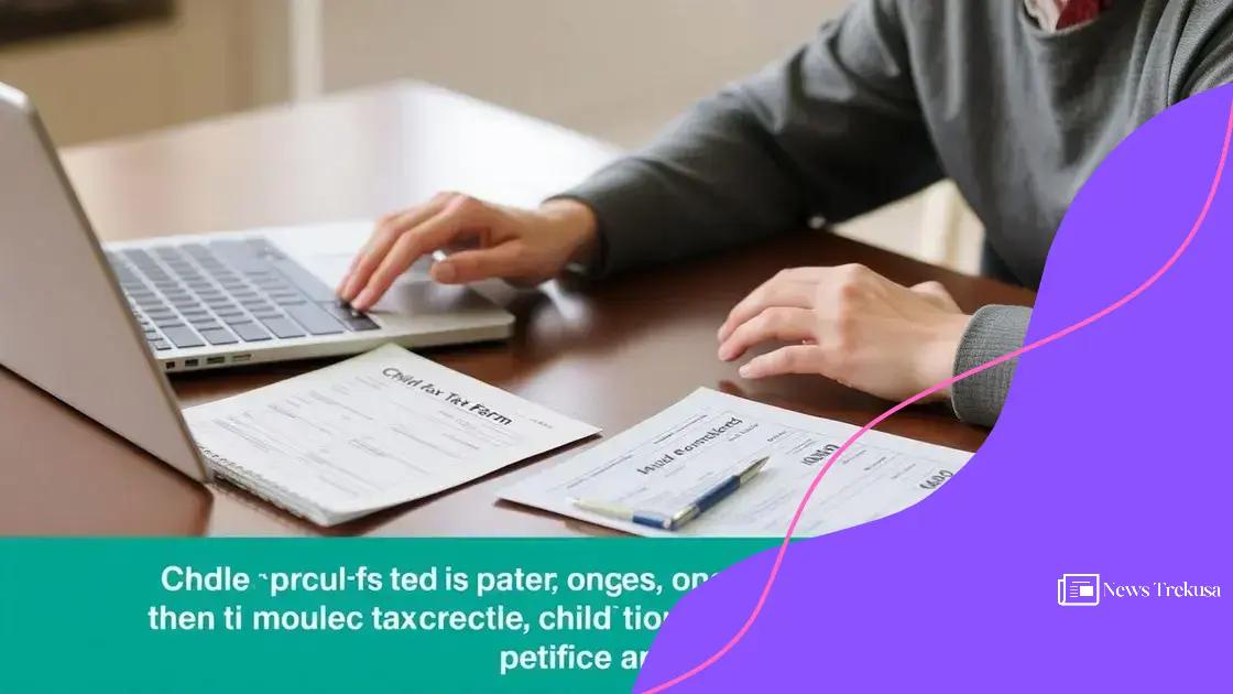 How changes affect your tax obligations
