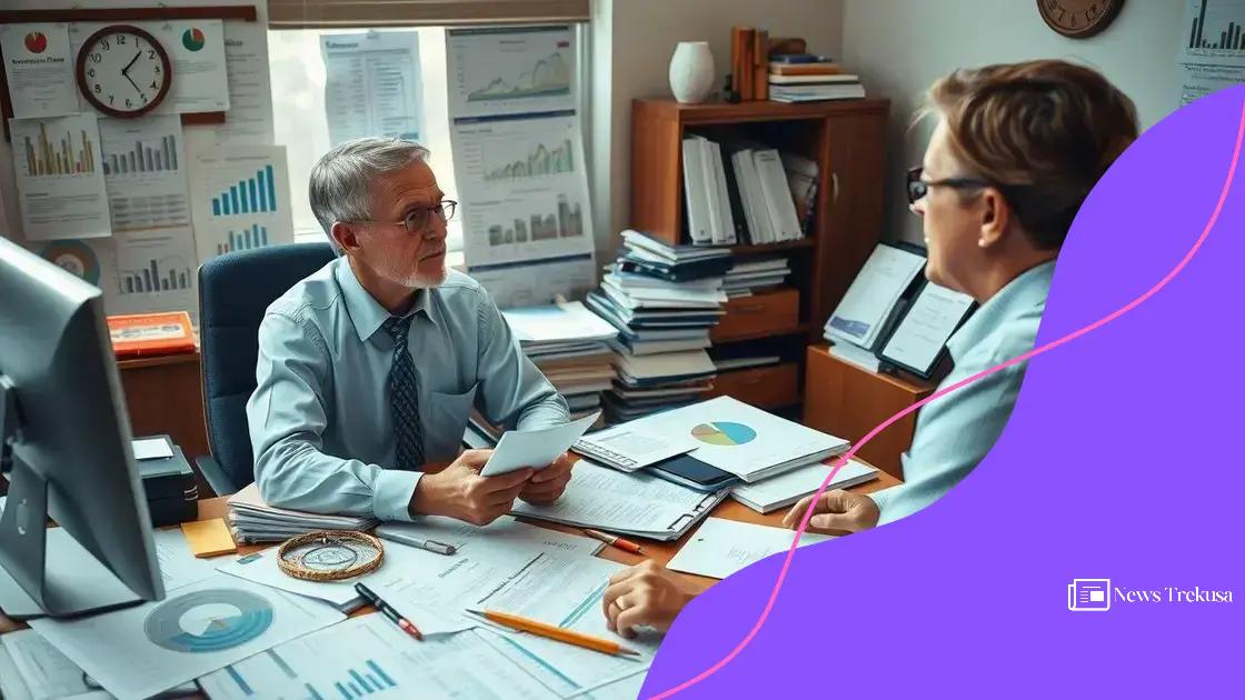 Retirement plans explained