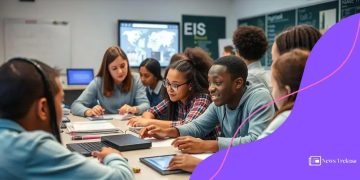 AI curriculum integration: transforming education today