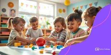 Reforms target early years of learning for success