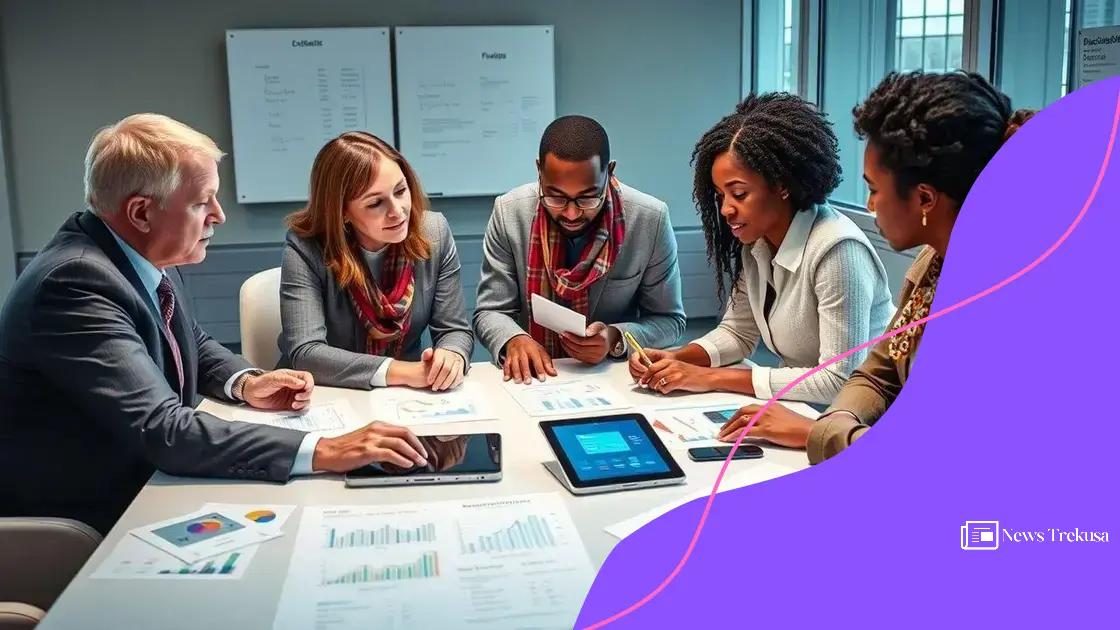 Innovative solutions for educational funding