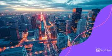 Digital twins: revolutionizing urban planning and infrastructure