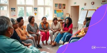 Healthcare access for undocumented immigrants: policy debates
