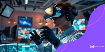 Virtual reality in journalism: immersive storytelling techniques