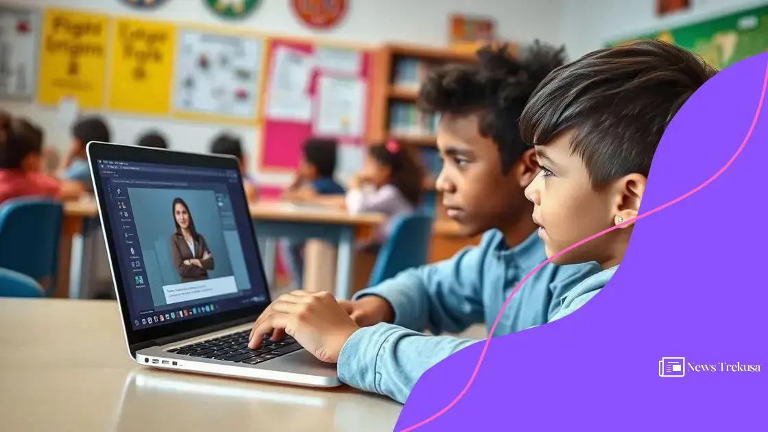 How AI tutors adapt to individual needs