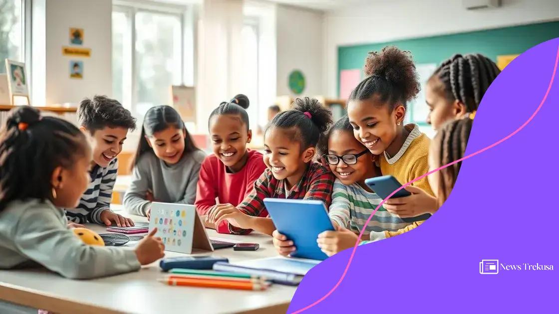 Strategies for inclusive teaching