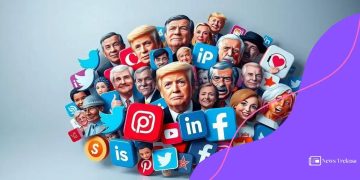 The influence of meme culture on political discourse