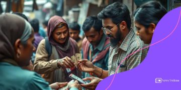 Cryptocurrency in emerging markets: navigating opportunities and risks