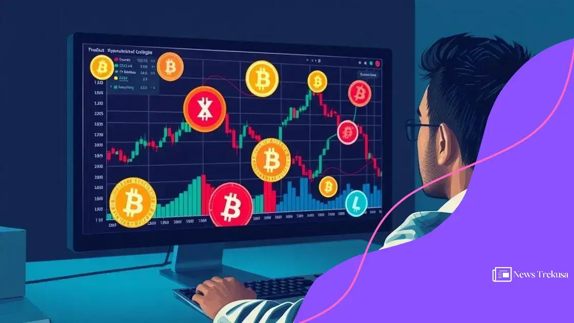 Risks associated with cryptocurrency investments