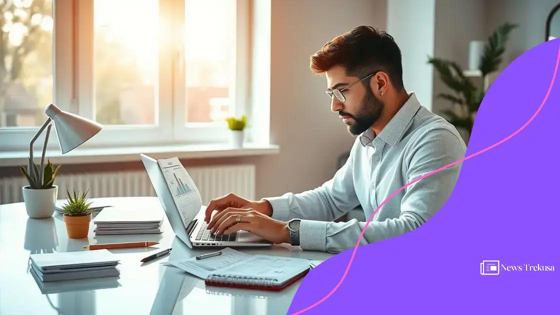 Tax implications for gig workers