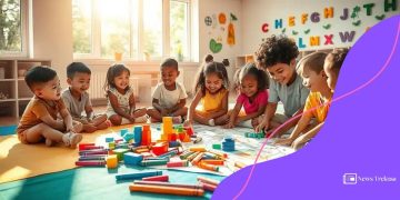 Childcare subsidies: how they impact our economy and society