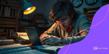 The impact of sleep on student performance and well-being