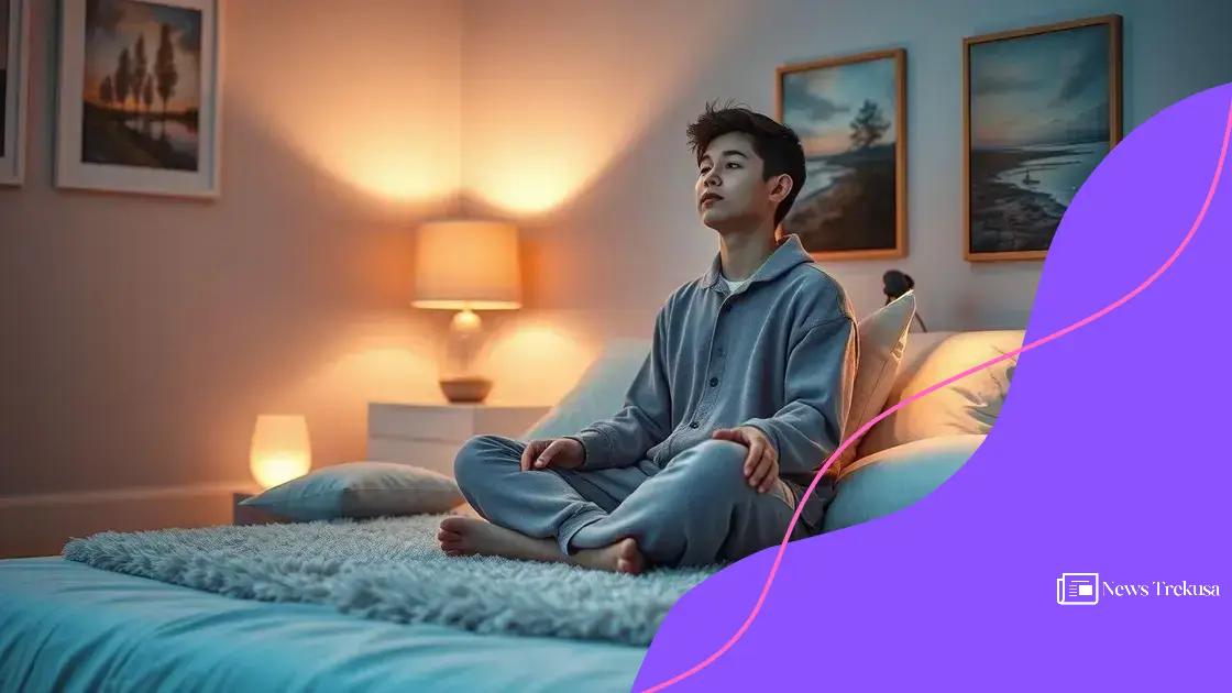 The relationship between sleep and mental health