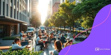 Financial implications of remote work on urban economies