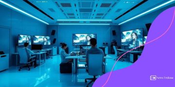 The ethics of deepfake technology in modern media