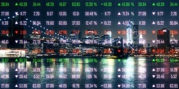 S&P 500 Earnings in Q1 2025: Impact of 21% Corporate Tax Rate - Cover Image
