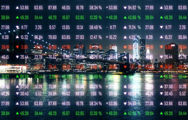 S&P 500 Earnings in Q1 2025: Impact of 21% Corporate Tax Rate