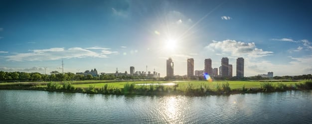 REITs in 2025: Projected Returns & Interest Rate Impact