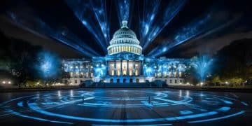 US National Debt at $34 Trillion: Impact on the US Dollar in 2025 - Cover Image