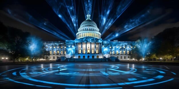US National Debt at $34 Trillion: Impact on the US Dollar in 2025