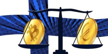 SEC Regulations: Impact on Bitcoin & Ethereum Liquidity in the US - Cover Image