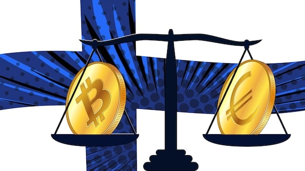 SEC Regulations: Impact on Bitcoin & Ethereum Liquidity in the US