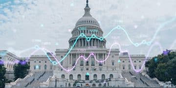US Economy 2025: CBO's Latest Growth Rate Forecasts - Cover Image