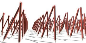 Key Indicators of a US Recession in the Next 6 Months - Cover Image