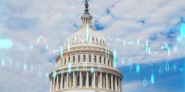 US Small-Cap Stock Returns 2025: Economic Outlook & Projections - Cover Image